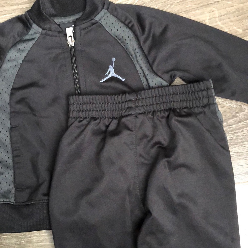 Jordan Matching Set 2 piece - Picture 4 of 5
